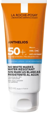 รูปภาพของ La Roche-Posay Anthelios Hydrating Lotion SPF 50+ 100ml.